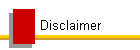 Disclaimer